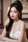 么帮帮她？若是月入15000的工资
